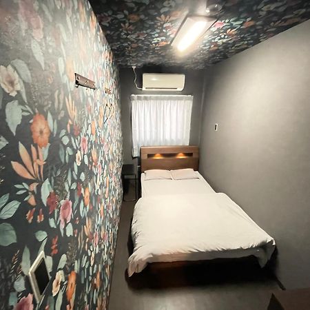 Hotel Sunplaza 2 Annex Οσάκα Εξωτερικό φωτογραφία
