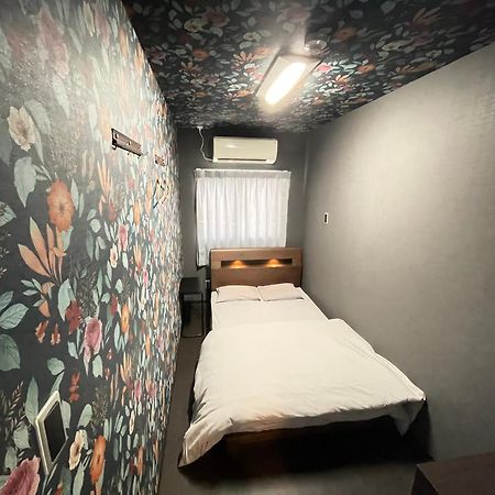 Hotel Sunplaza 2 Annex Οσάκα Εξωτερικό φωτογραφία