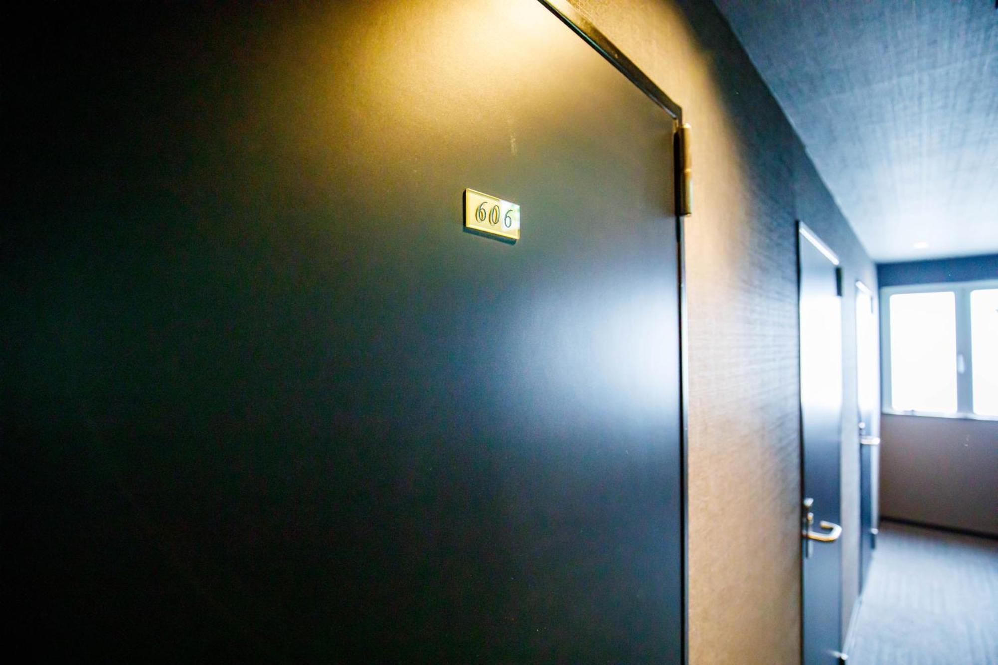 Hotel Sunplaza 2 Annex Οσάκα Εξωτερικό φωτογραφία