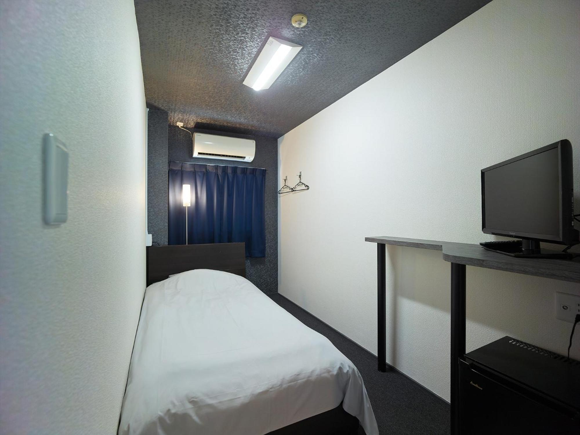 Hotel Sunplaza 2 Annex Οσάκα Εξωτερικό φωτογραφία