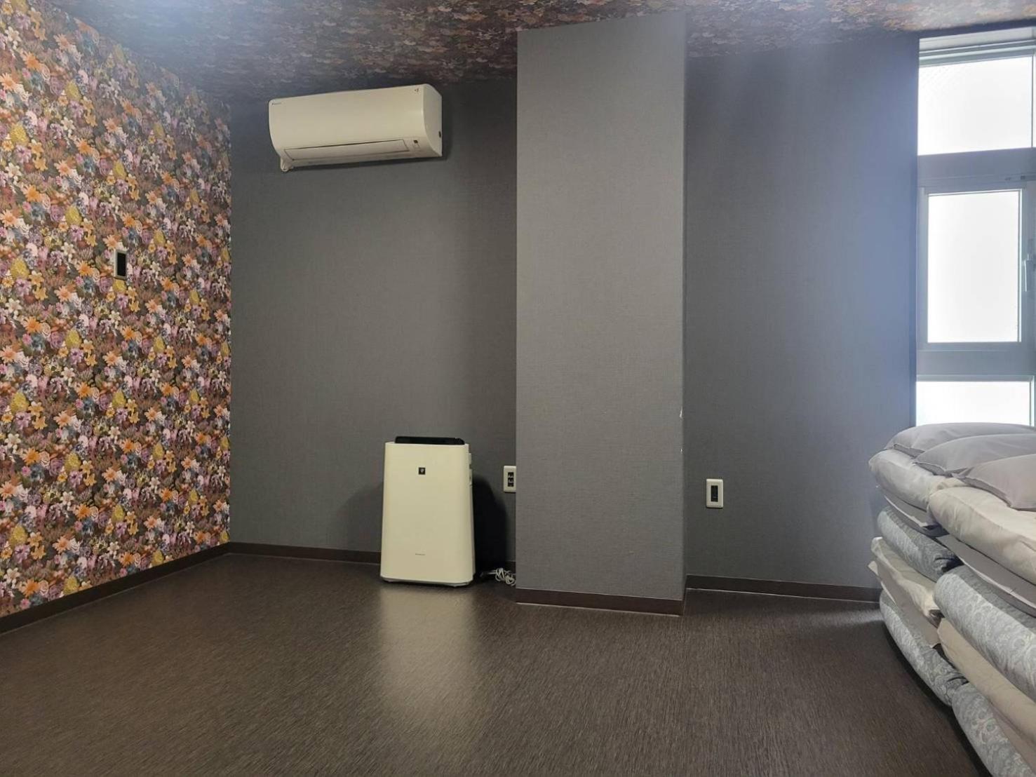 Hotel Sunplaza 2 Annex Οσάκα Εξωτερικό φωτογραφία