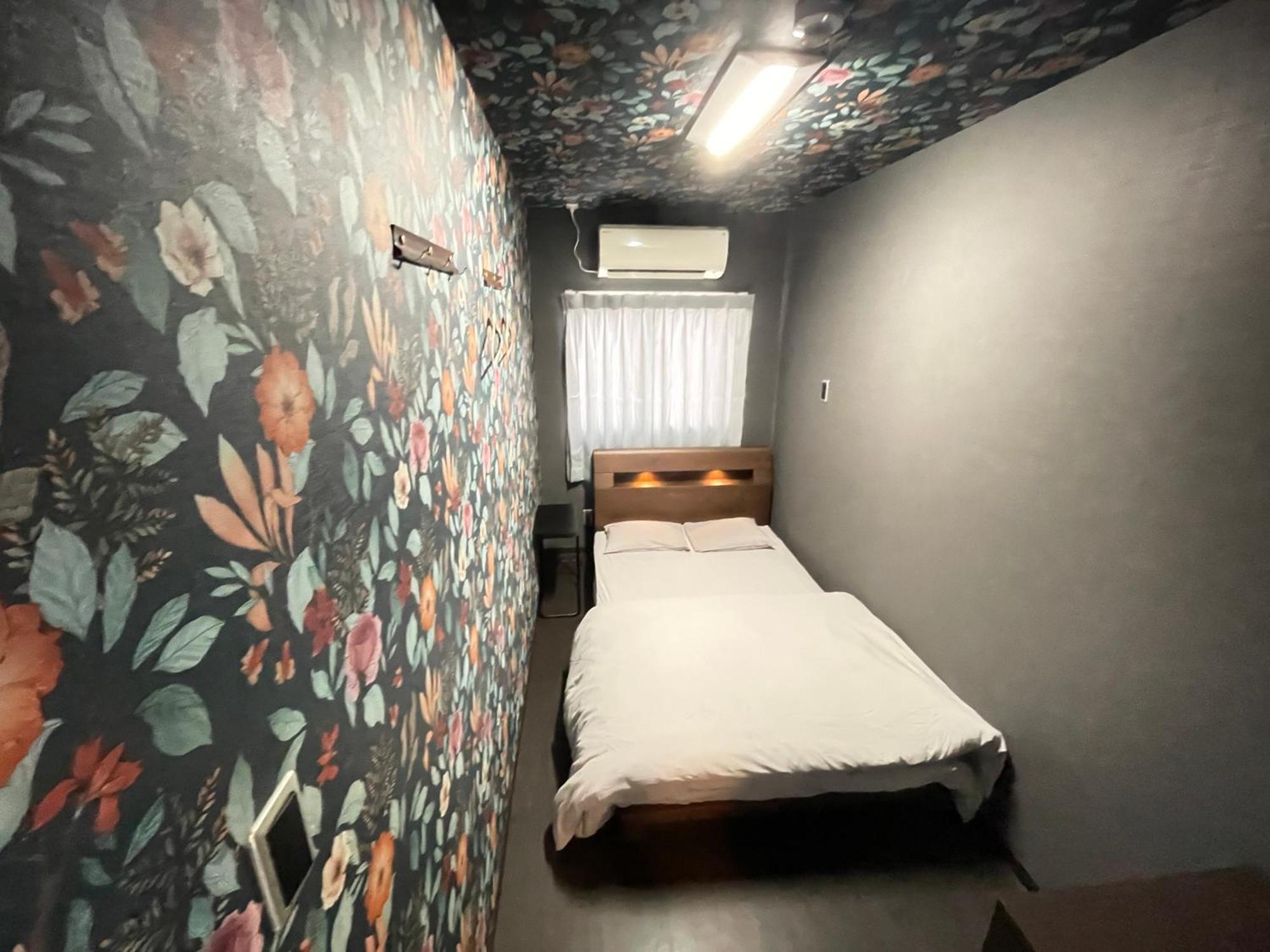 Hotel Sunplaza 2 Annex Οσάκα Εξωτερικό φωτογραφία