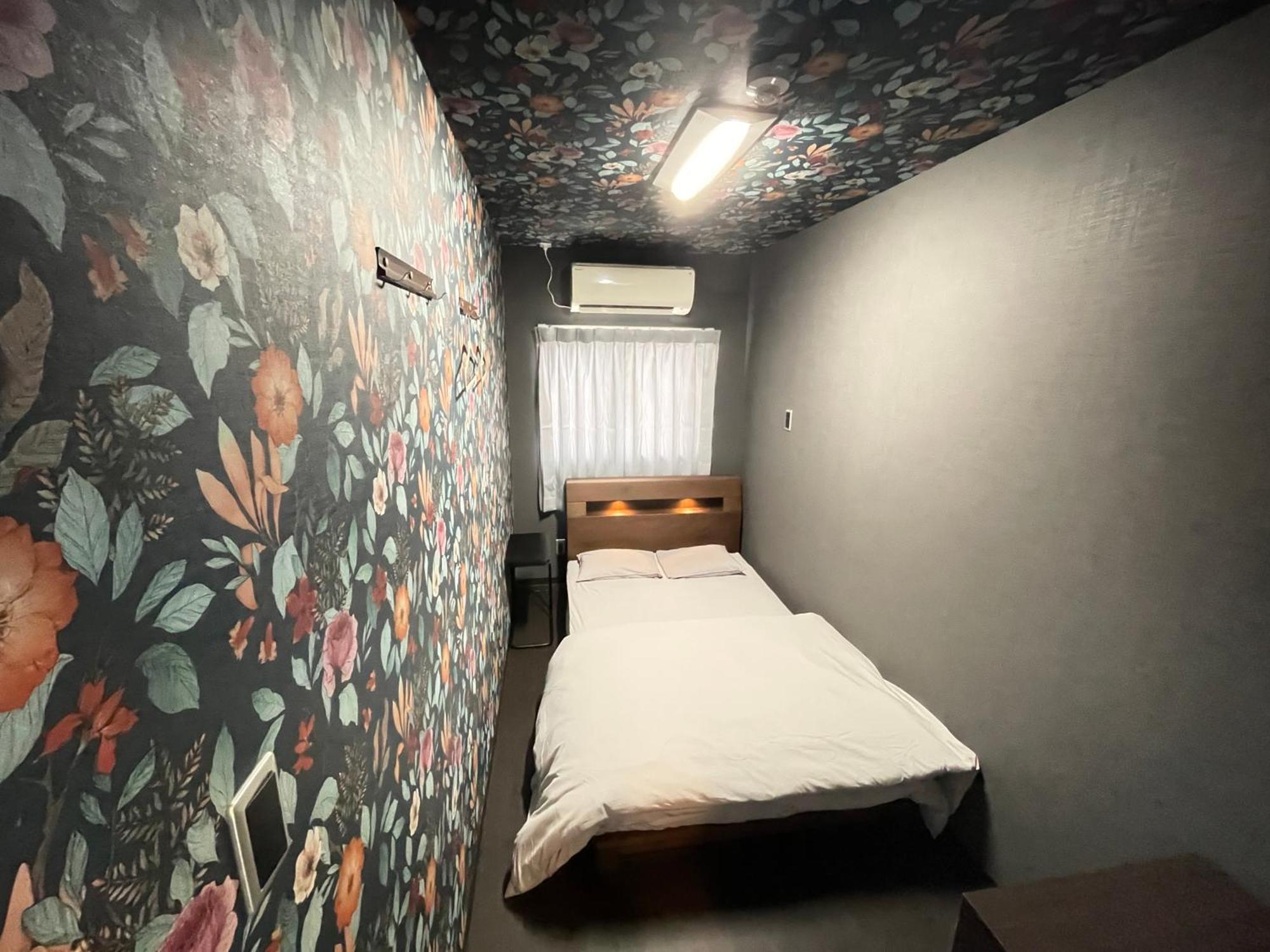 Hotel Sunplaza 2 Annex Οσάκα Εξωτερικό φωτογραφία