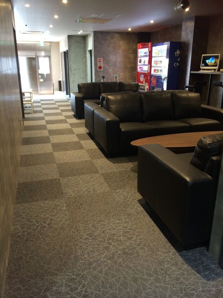 Hotel Sunplaza 2 Annex Οσάκα Εξωτερικό φωτογραφία