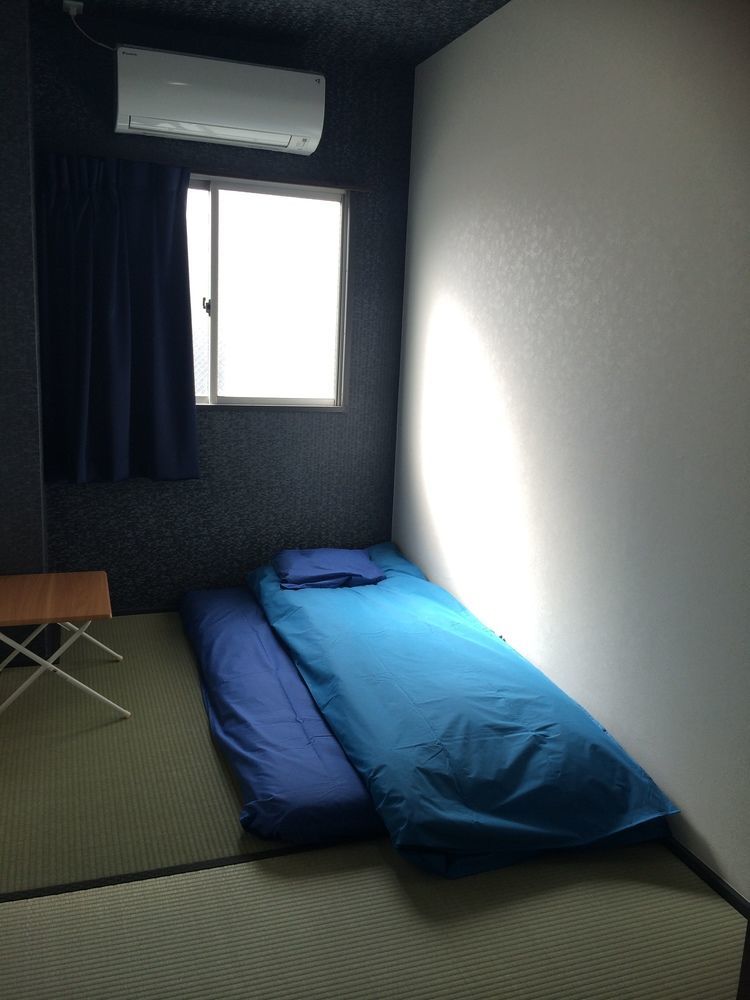 Hotel Sunplaza 2 Annex Οσάκα Εξωτερικό φωτογραφία
