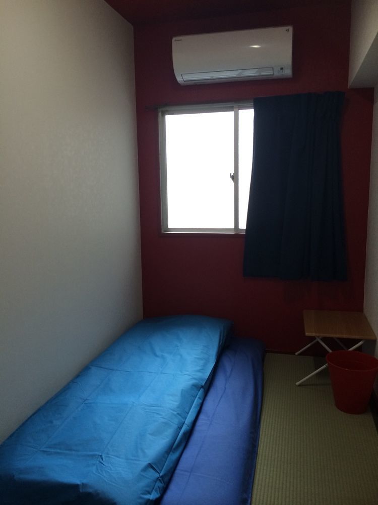 Hotel Sunplaza 2 Annex Οσάκα Εξωτερικό φωτογραφία